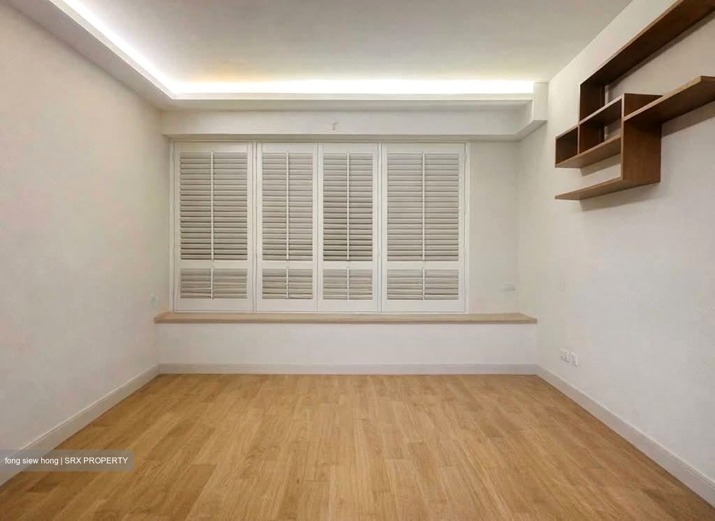 RV Edge (D10), Apartment #537702411